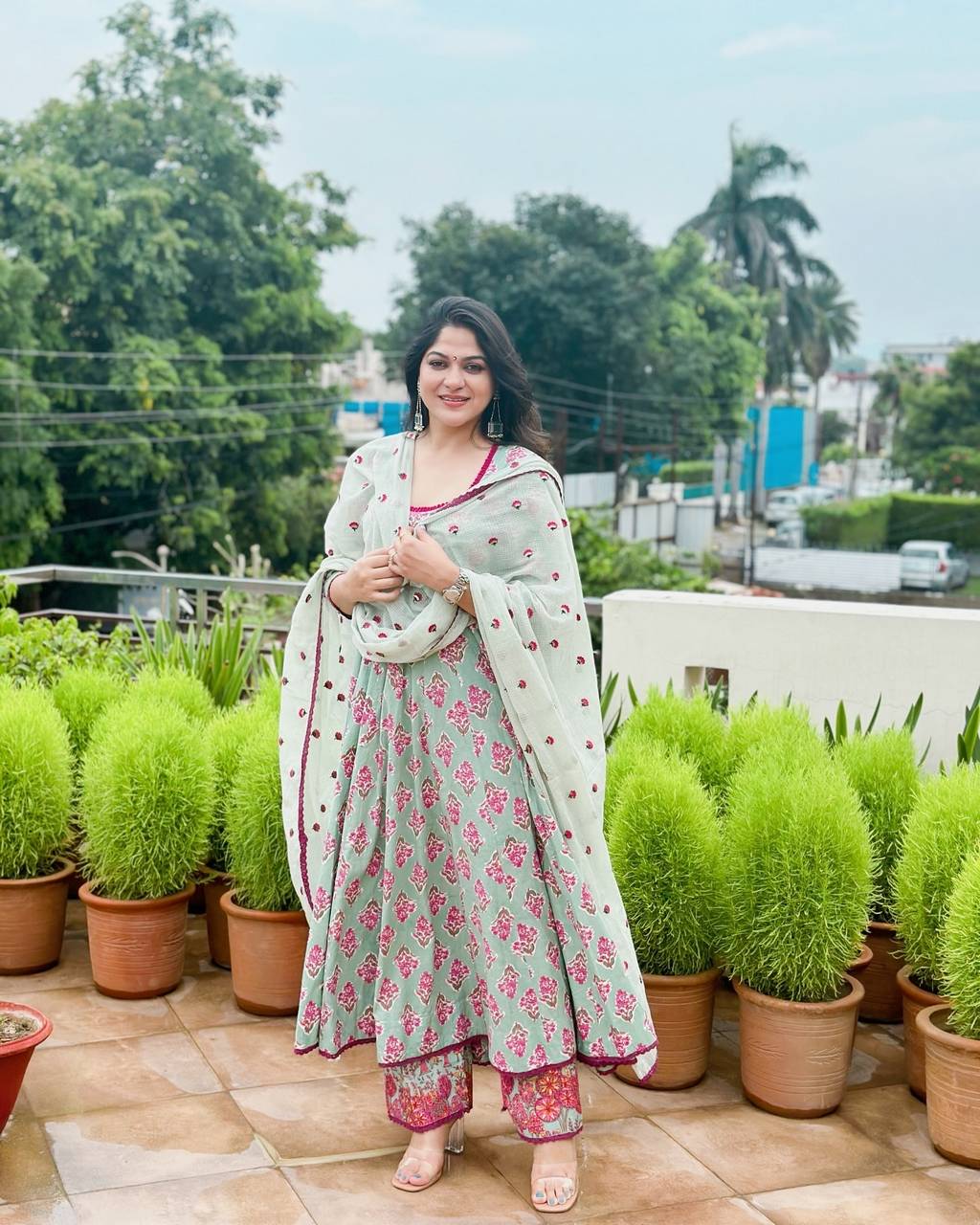 Navchetan Benipal Shukerchakya Feet